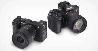 معرفی و بررسی دو لنز جدید 85mm f/1.8 و 16mm f/2.8 سری پرایم E-Mount سامیانگ