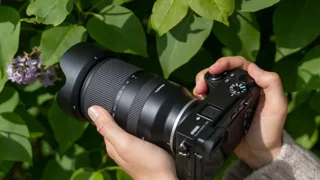 بررسی تخصصی لنز Tamron 18-300mm f/3.5-6.3
